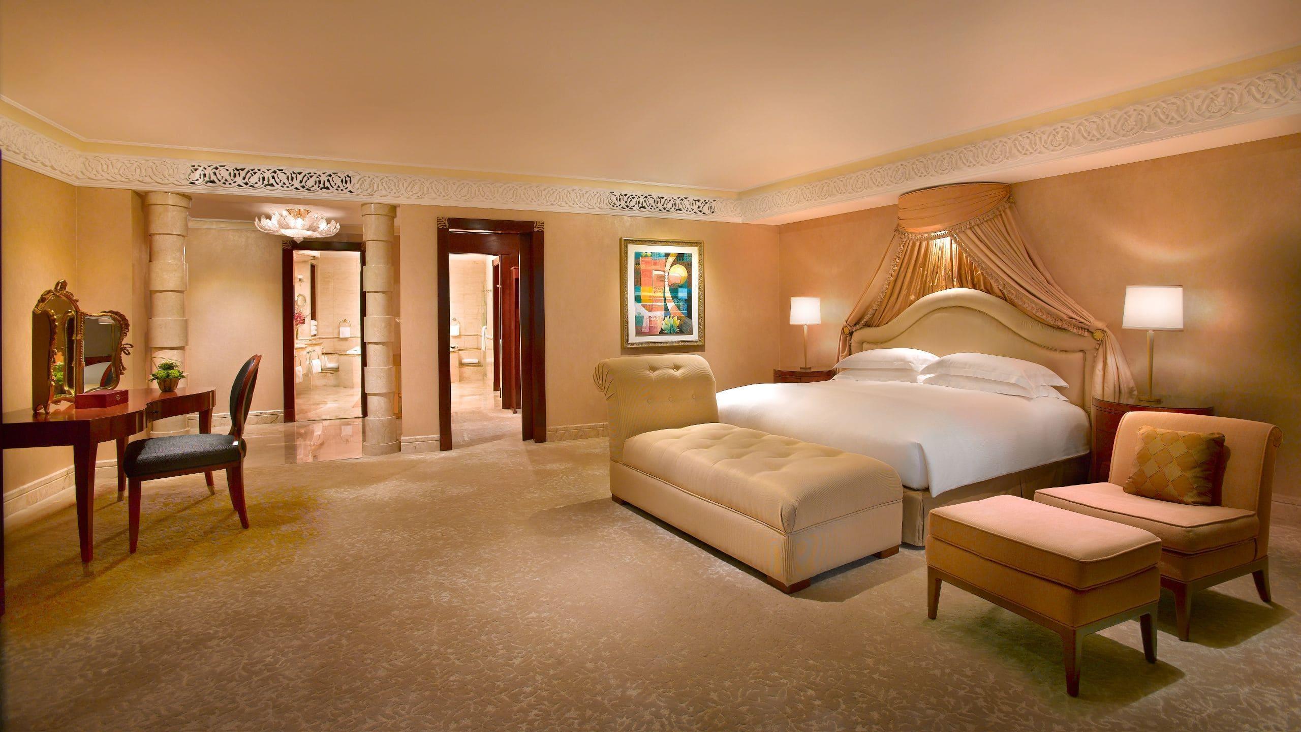 होटल Grand Hyatt