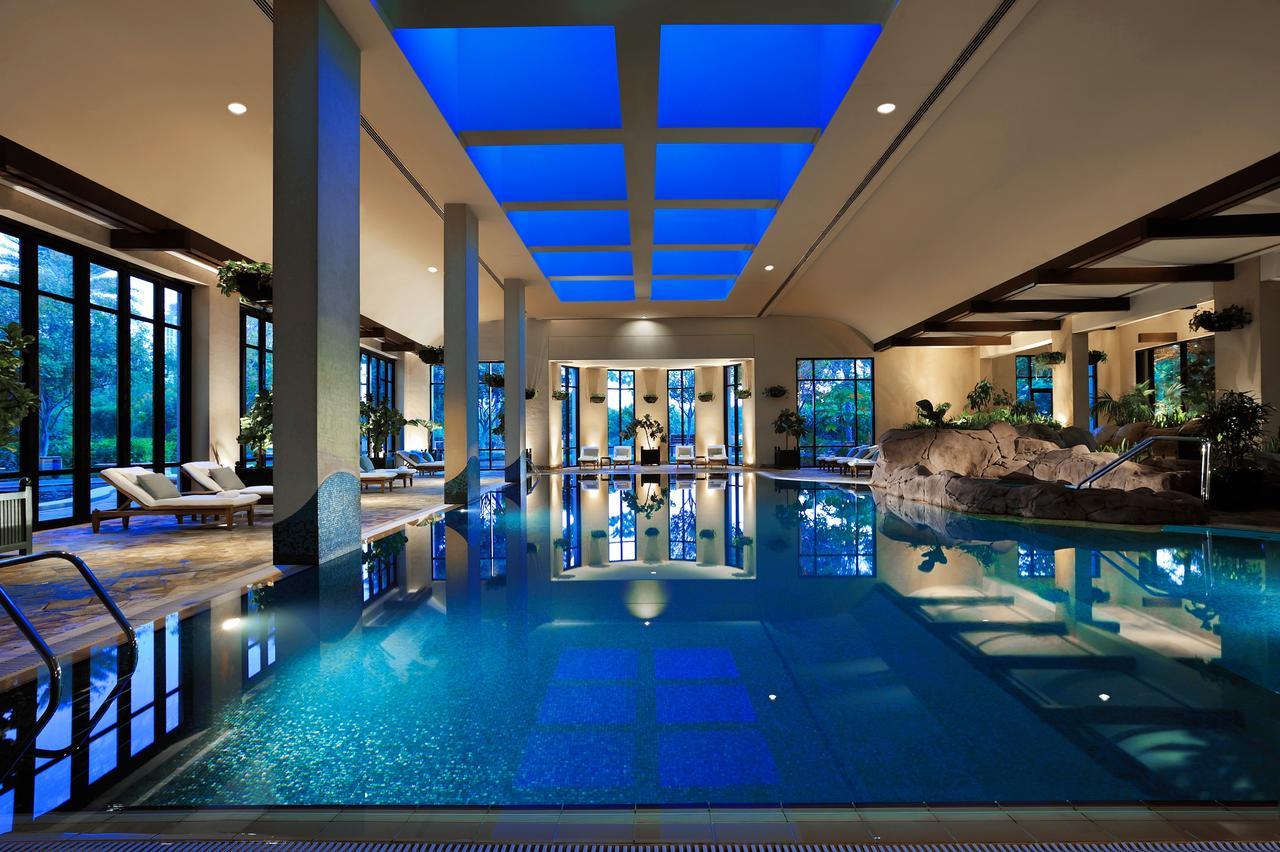 होटल Grand Hyatt