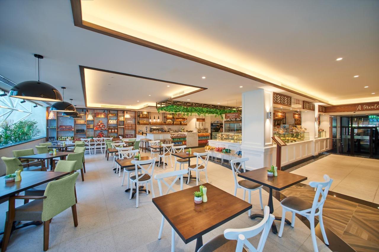 Grand Hyatt Готель 5*