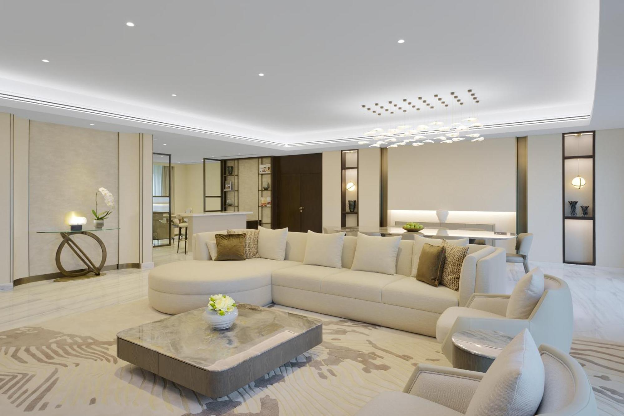 Готель Grand Hyatt