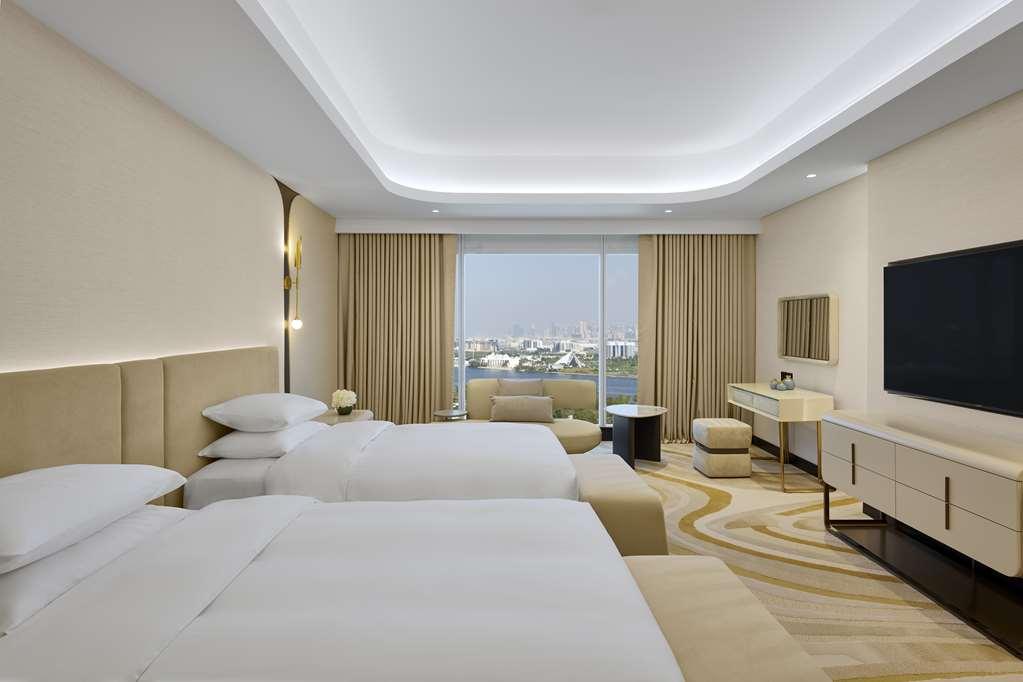 Grand Hyatt 5* Дубай
