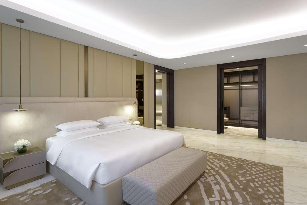 होटल Grand Hyatt 5*