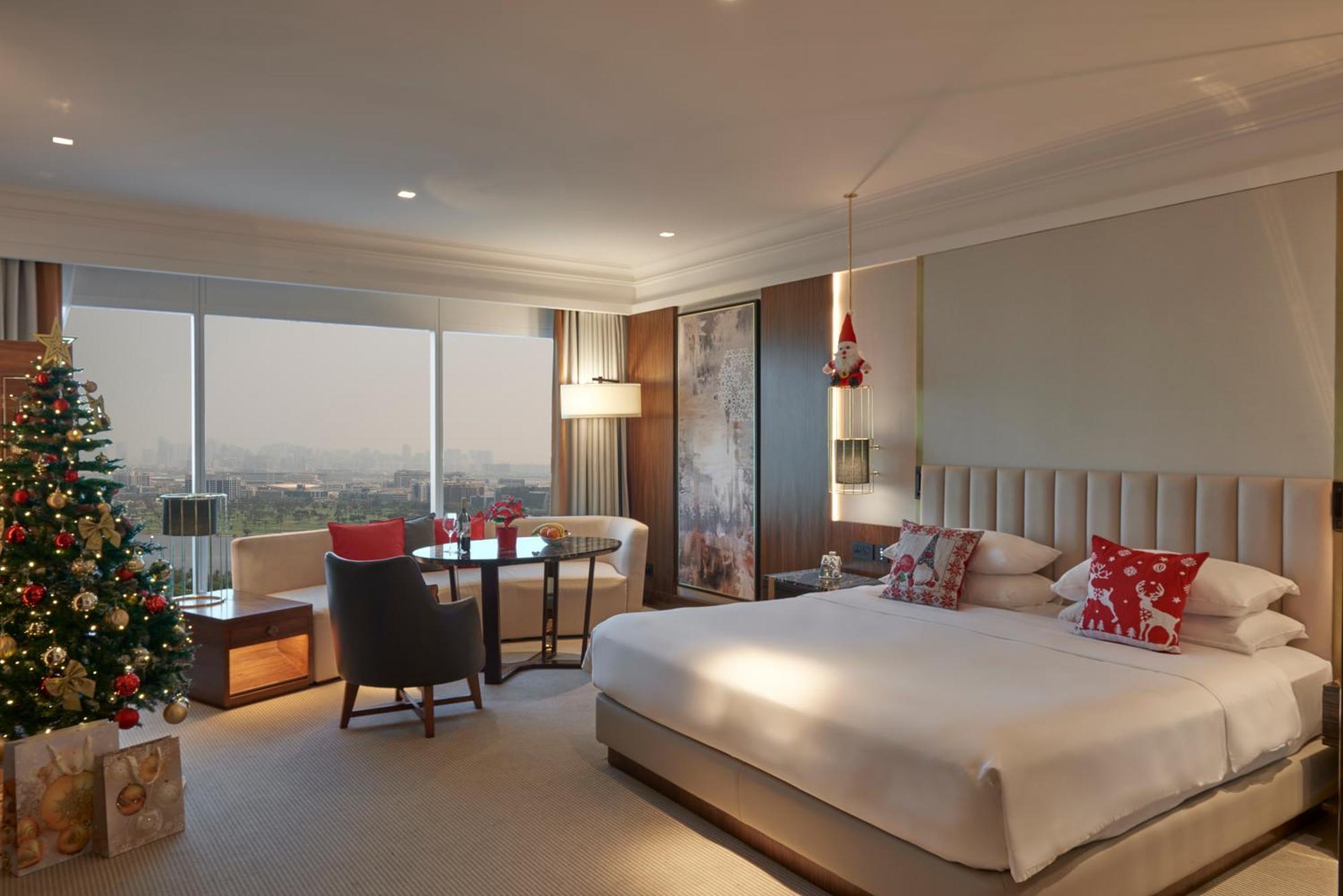 Готель Grand Hyatt Дубай