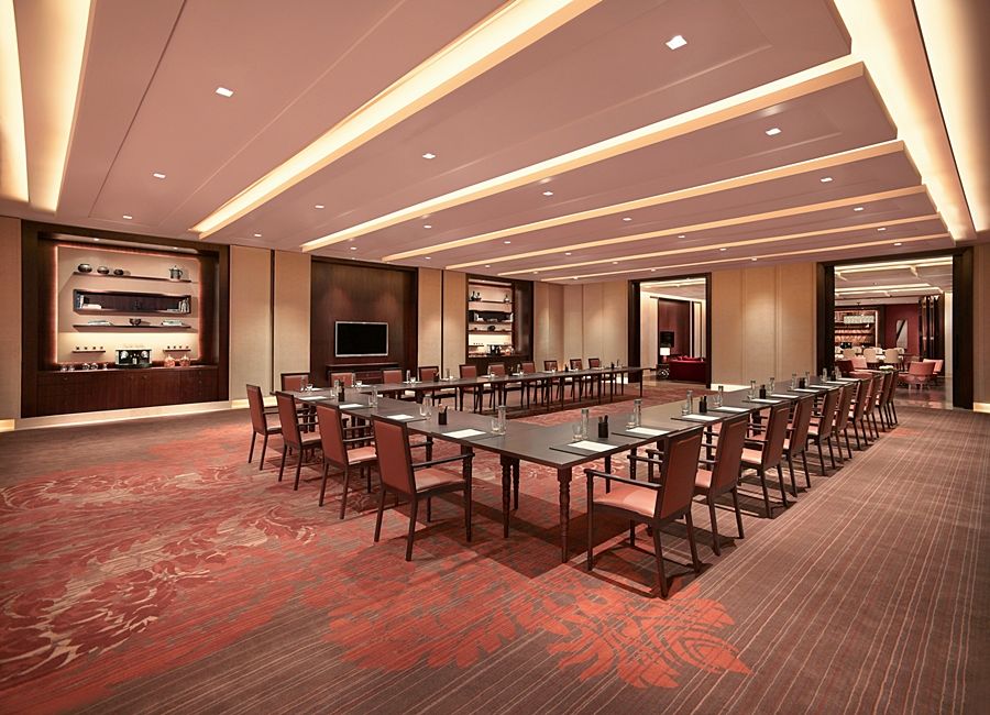 Grand Hyatt Готель 5*