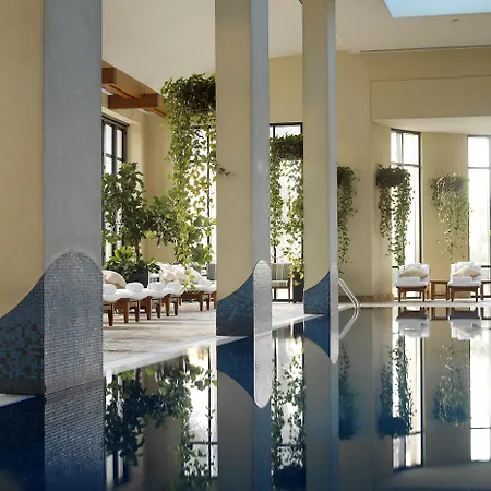 Grand Hyatt Dubai 